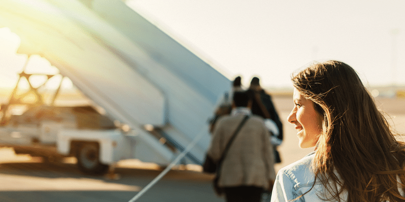 Busiest Routes of 2025